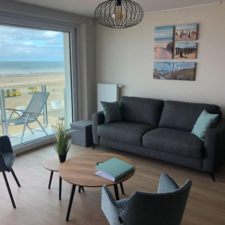 Falcon Beach Appartment 0401 De Panne Exterior photo